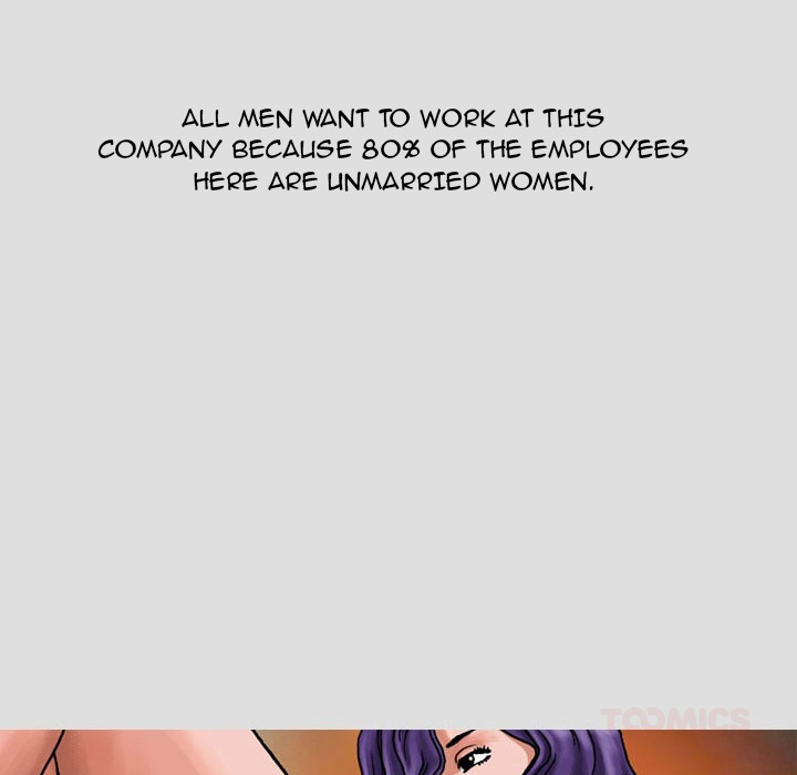 Read Turning Points chapter 29 image 16 on Lezhin