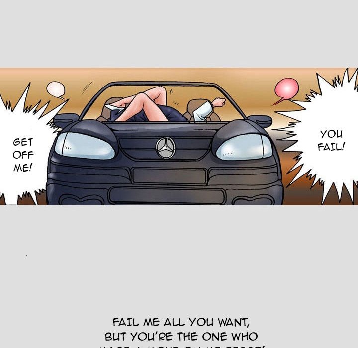 Read Turning Points chapter 29 image 19 on Lezhin