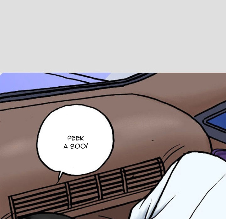 Read Turning Points chapter 29 image 5 on Lezhin