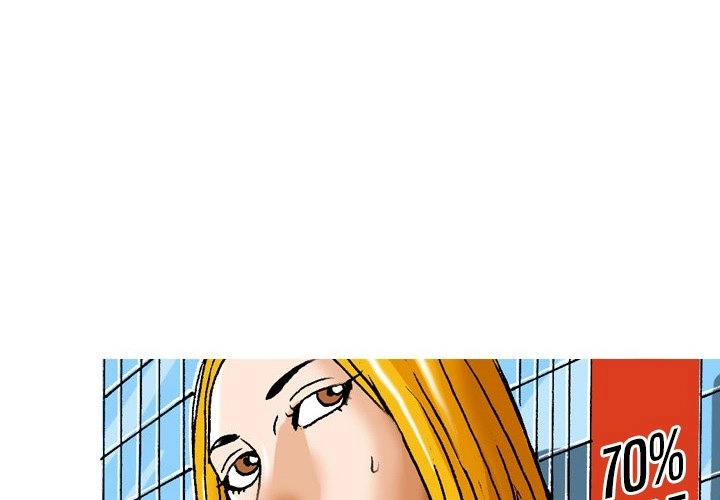 Read Turning Points chapter 30 image 1 on Lezhin