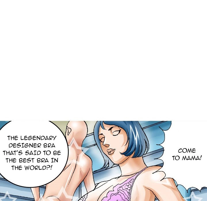 Read Turning Points chapter 30 image 10 on Lezhin