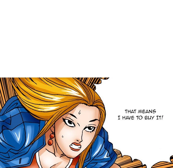 Read Turning Points chapter 30 image 13 on Lezhin