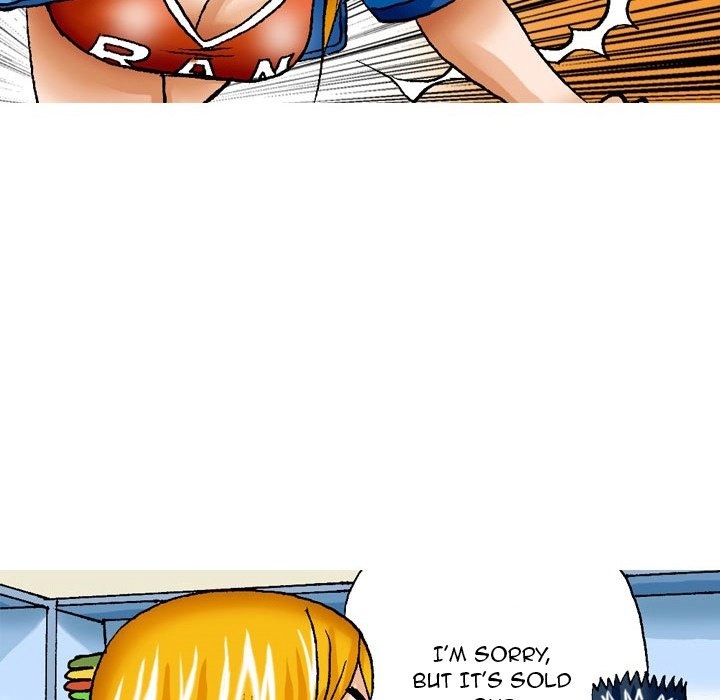 Read Turning Points chapter 30 image 14 on Lezhin