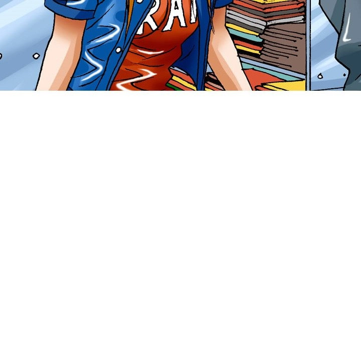 Read Turning Points chapter 30 image 17 on Lezhin