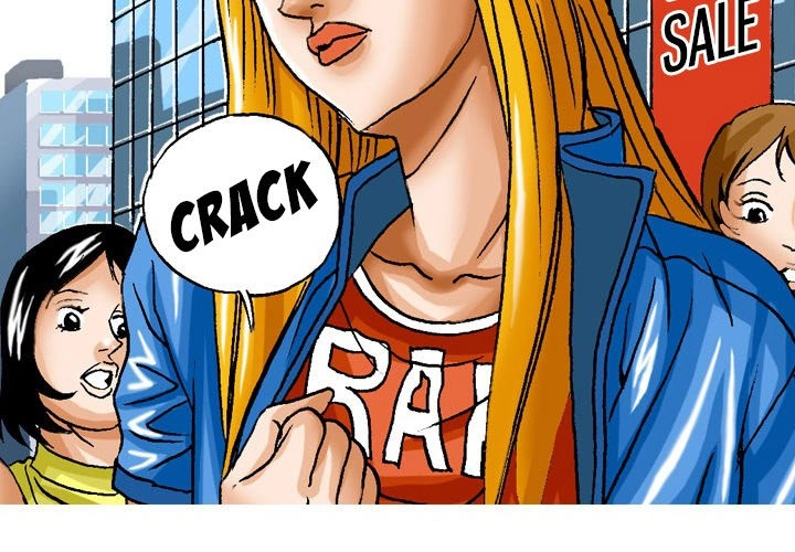 Read Turning Points chapter 30 image 2 on Lezhin