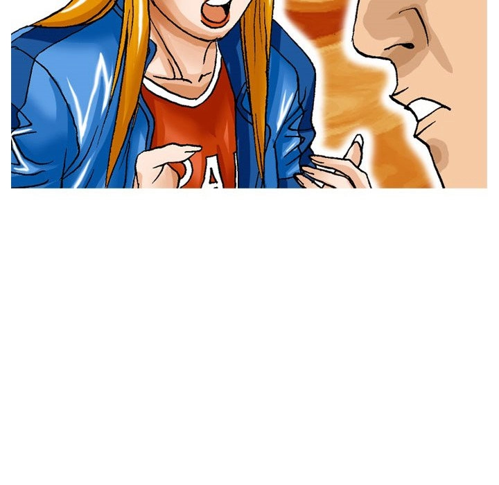 Read Turning Points chapter 30 image 20 on Lezhin
