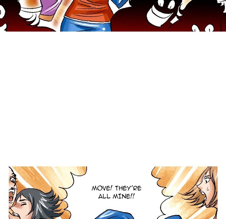 Read Turning Points chapter 30 image 6 on Lezhin
