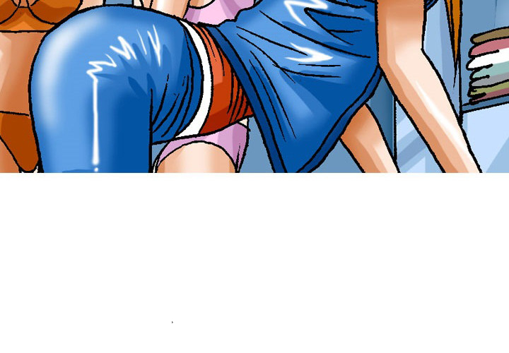 Read Turning Points chapter 31 image 1 on Lezhin