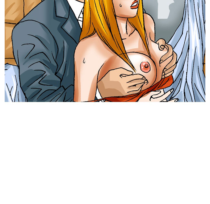 Read Turning Points chapter 31 image 14 on Lezhin
