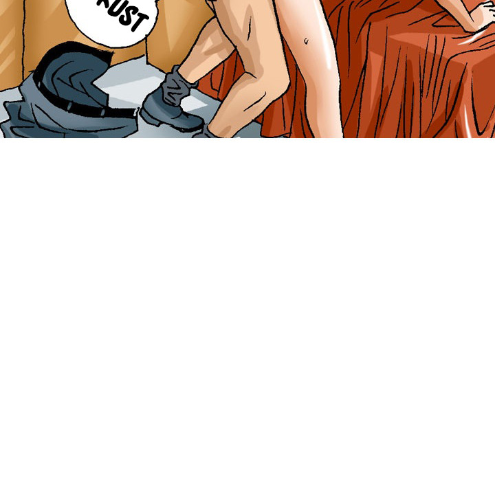 Read Turning Points chapter 31 image 19 on Lezhin
