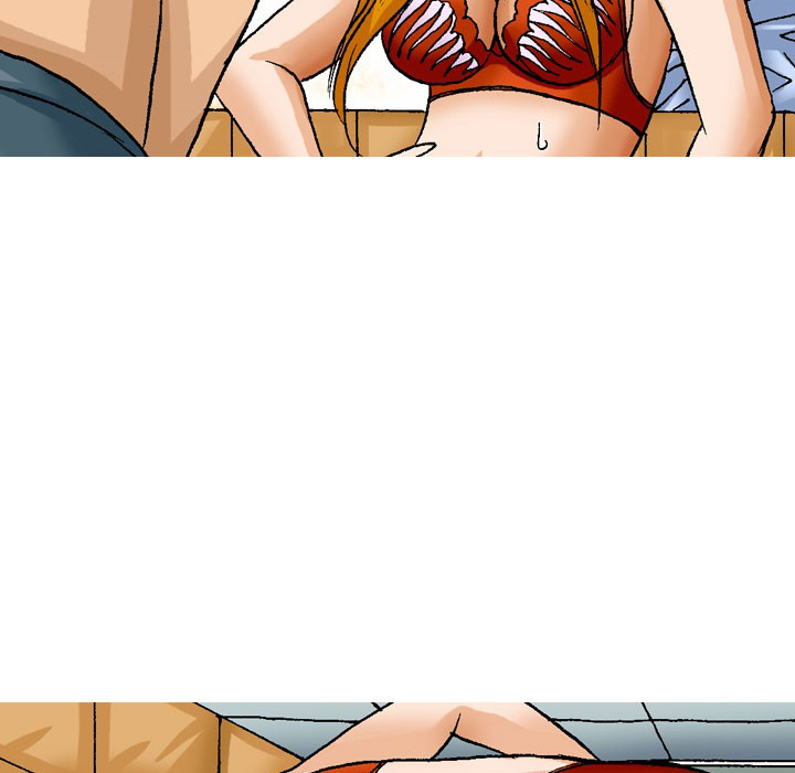 Read Turning Points chapter 31 image 8 on Lezhin