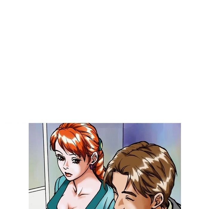 Read Turning Points chapter 32 image 10 on Lezhin