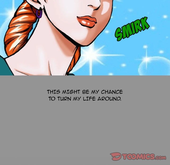Read Turning Points chapter 32 image 12 on Lezhin