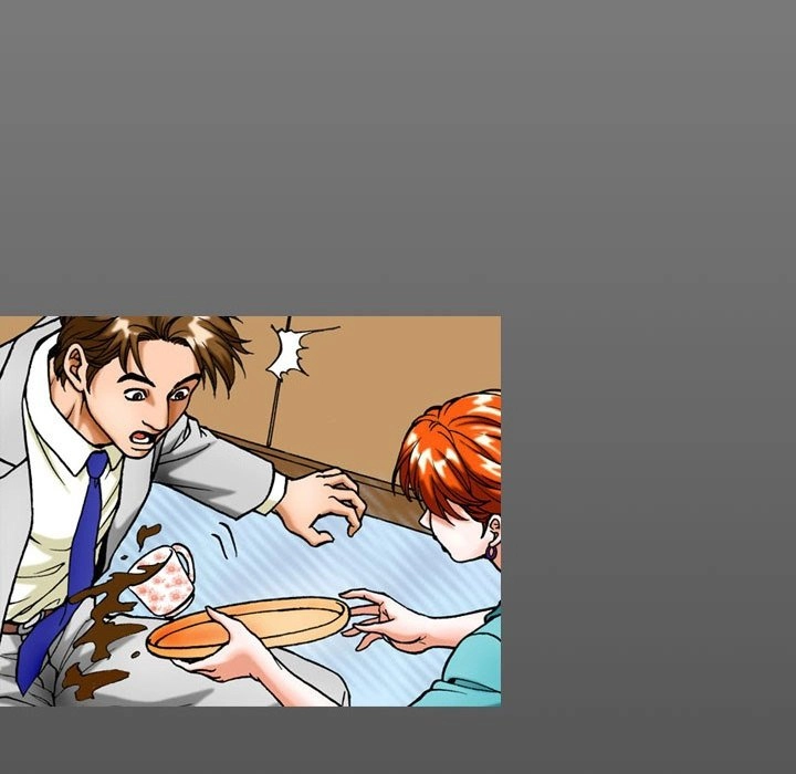 Read Turning Points chapter 32 image 14 on Lezhin