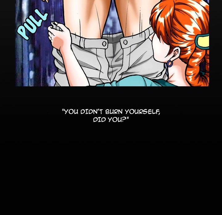 Read Turning Points chapter 32 image 17 on Lezhin