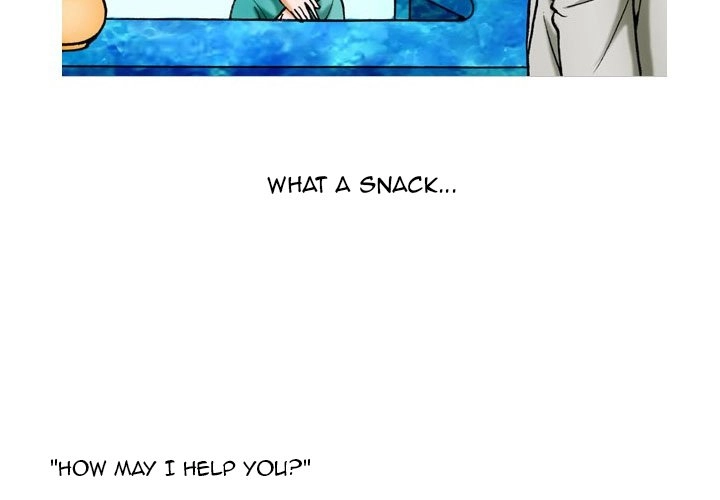 Read Turning Points chapter 32 image 2 on Lezhin