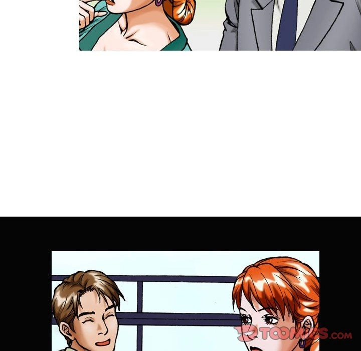 Read Turning Points chapter 32 image 6 on Lezhin