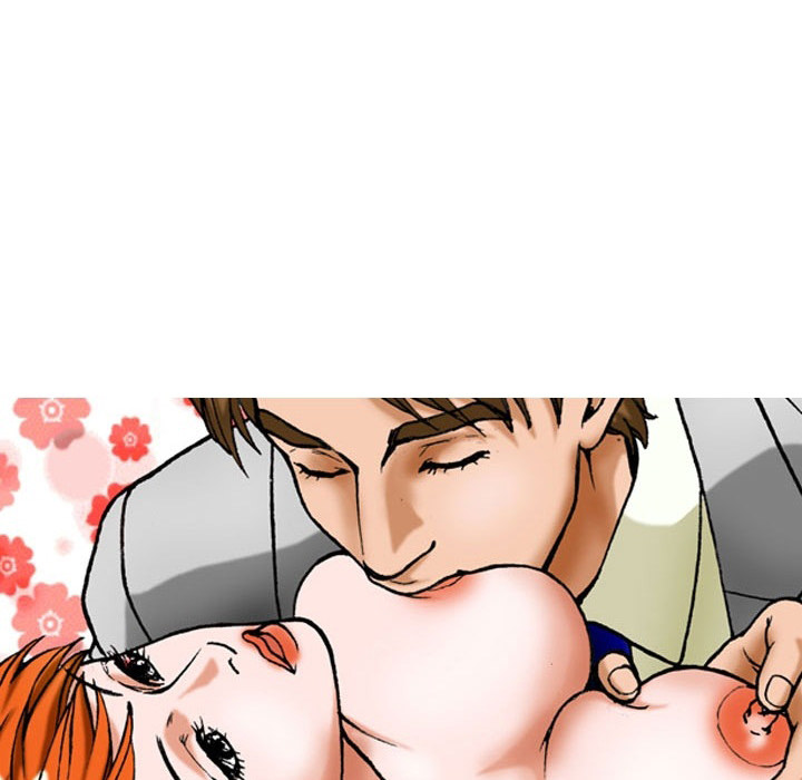 Read Turning Points chapter 33 image 11 on Lezhin
