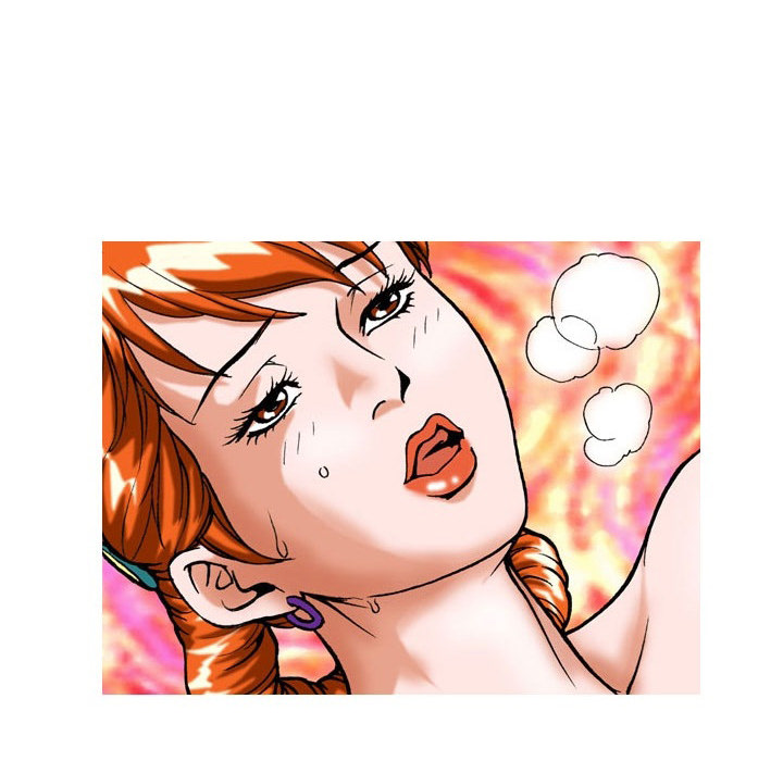 Read Turning Points chapter 33 image 15 on Lezhin