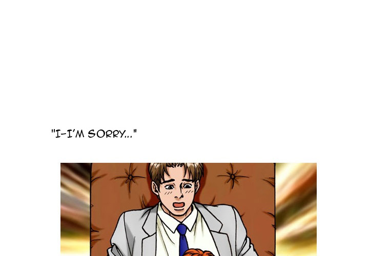 Read Turning Points chapter 33 image 3 on Lezhin