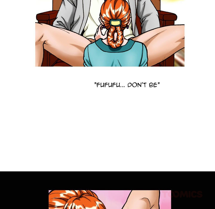 Read Turning Points chapter 33 image 4 on Lezhin