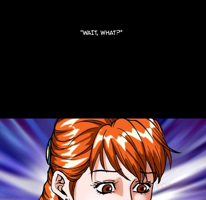 Read Turning Points chapter 34 image 10 on Lezhin
