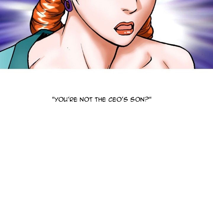 Read Turning Points chapter 34 image 11 on Lezhin