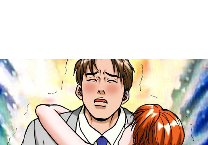 Read Turning Points chapter 34 image 3 on Lezhin