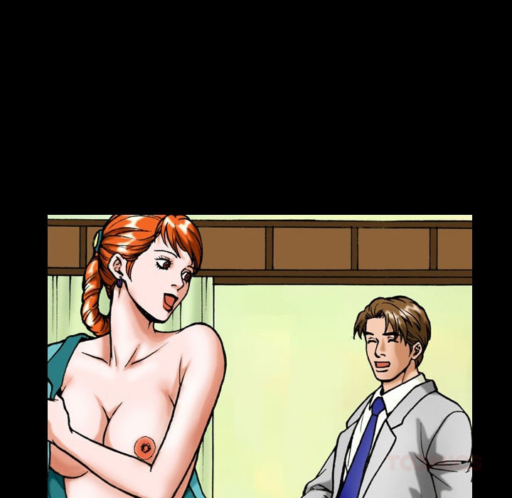 Read Turning Points chapter 34 image 6 on Lezhin