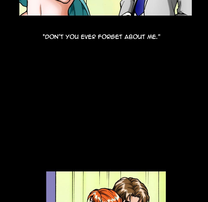 Read Turning Points chapter 34 image 7 on Lezhin