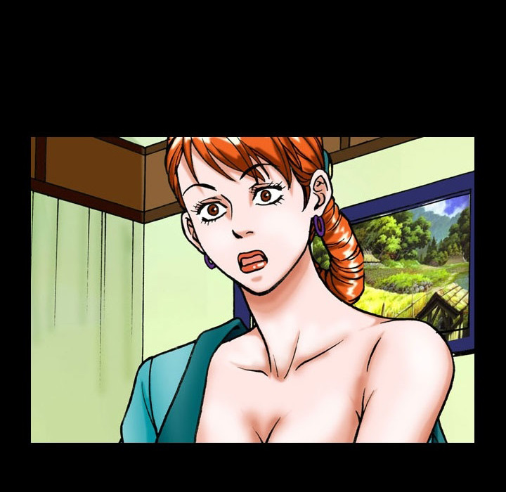 Read Turning Points chapter 34 image 9 on Lezhin