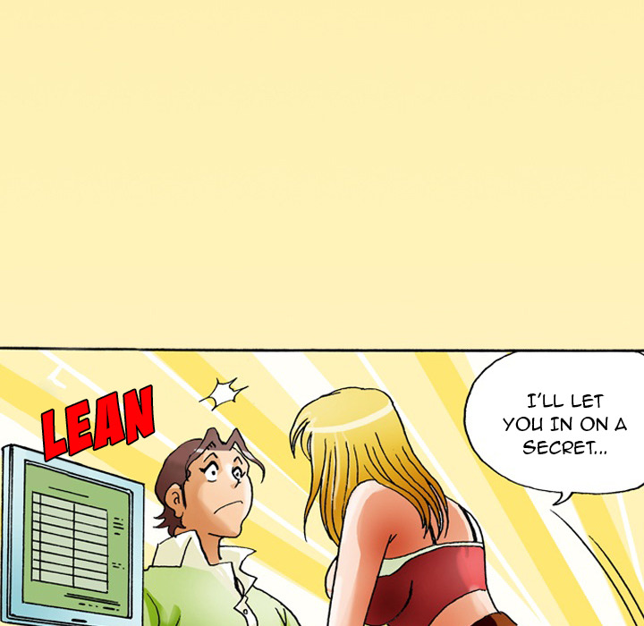 Read Turning Points chapter 35 image 11 on Lezhin