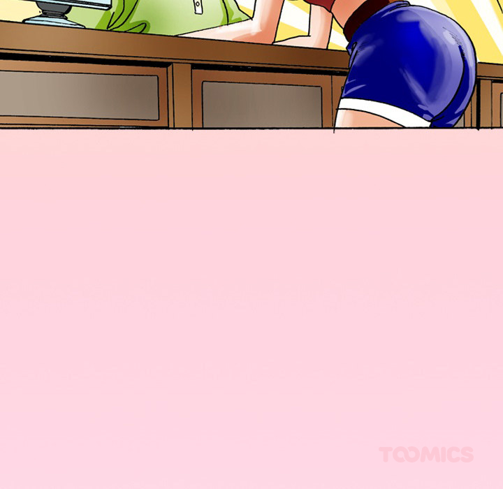 Read Turning Points chapter 35 image 12 on Lezhin