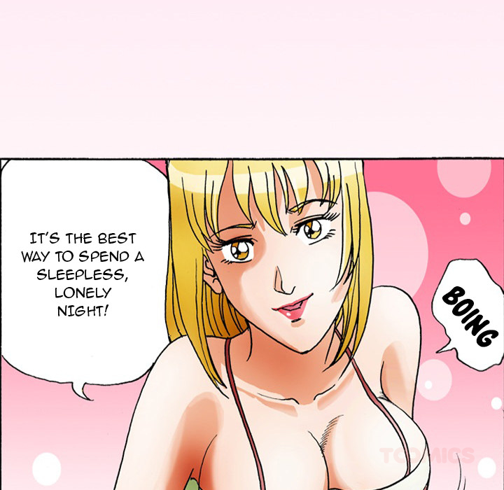 Read Turning Points chapter 35 image 14 on Lezhin
