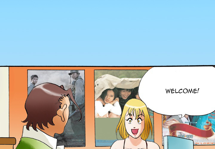 Read Turning Points chapter 35 image 2 on Lezhin