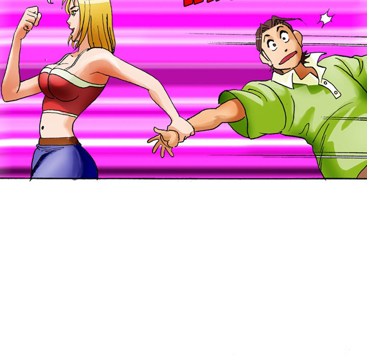 Read Turning Points chapter 35 image 21 on Lezhin