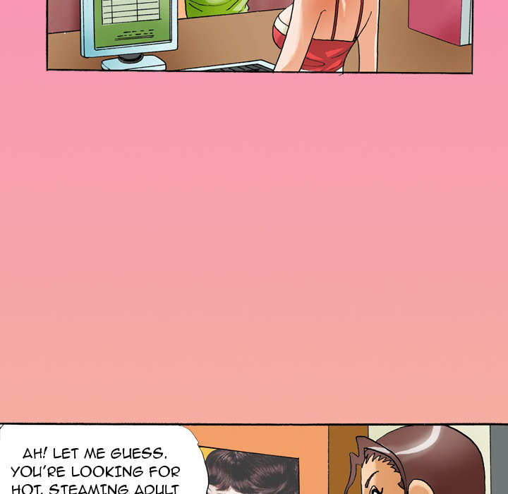 Read Turning Points chapter 35 image 7 on Lezhin