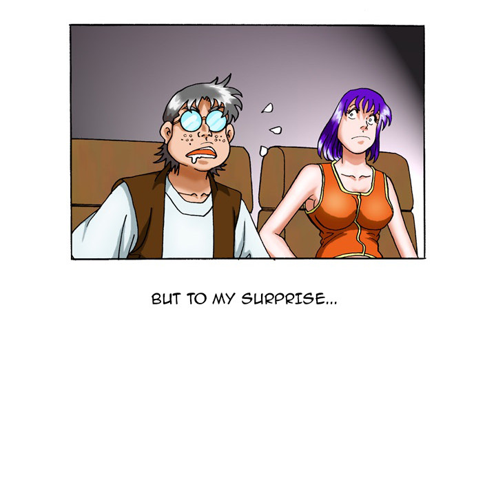 Read Turning Points chapter 37 image 10 on Lezhin