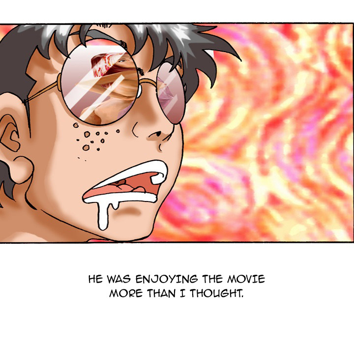 Read Turning Points chapter 37 image 11 on Lezhin