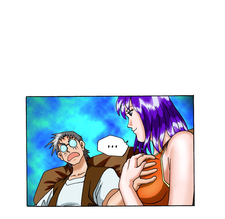 Read Turning Points chapter 37 image 16 on Lezhin