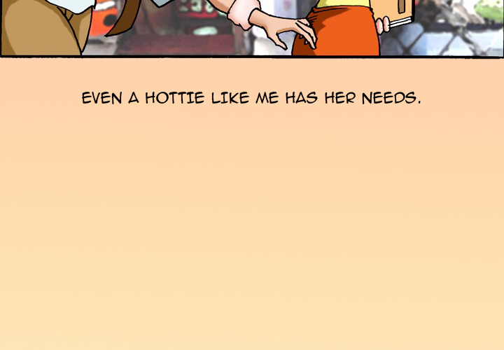 Read Turning Points chapter 37 image 3 on Lezhin
