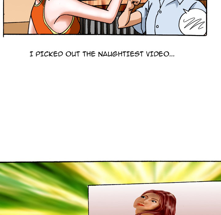 Read Turning Points chapter 37 image 8 on Lezhin