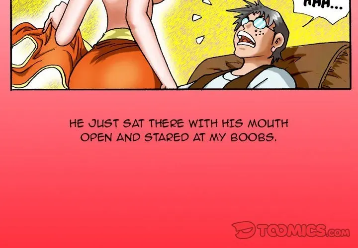 Read Turning Points chapter 38 image 1 on Lezhin