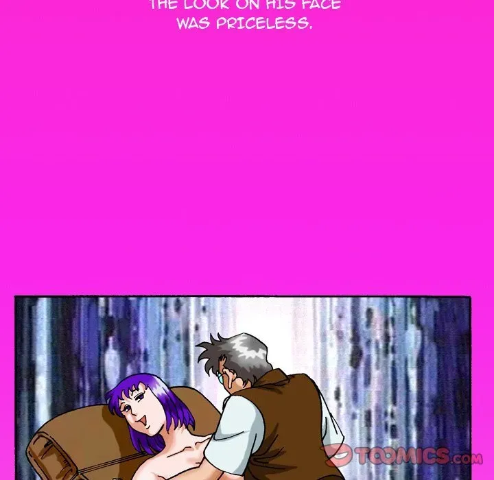 Read Turning Points chapter 38 image 10 on Lezhin