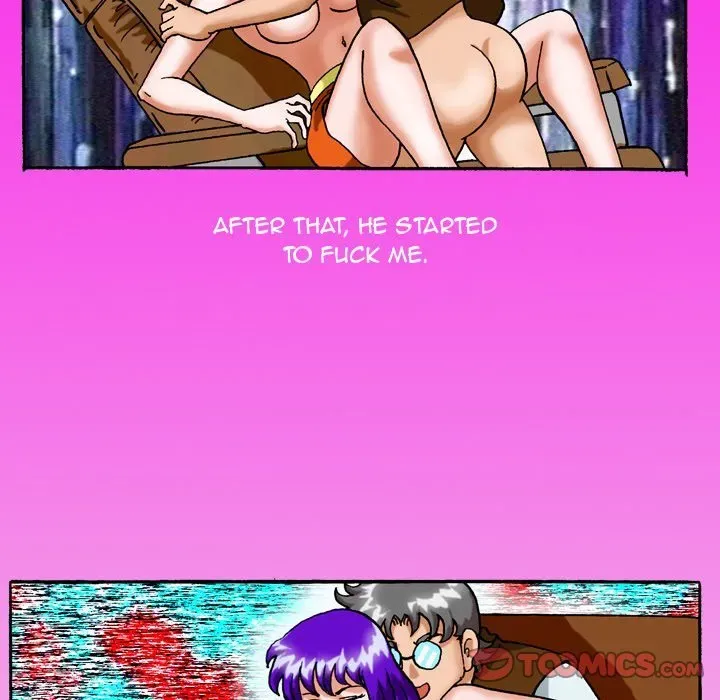 Read Turning Points chapter 38 image 11 on Lezhin