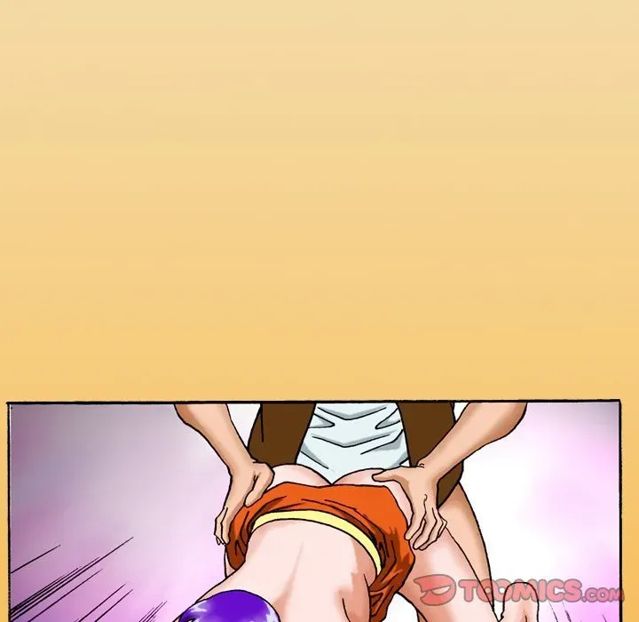 Read Turning Points chapter 38 image 14 on Lezhin