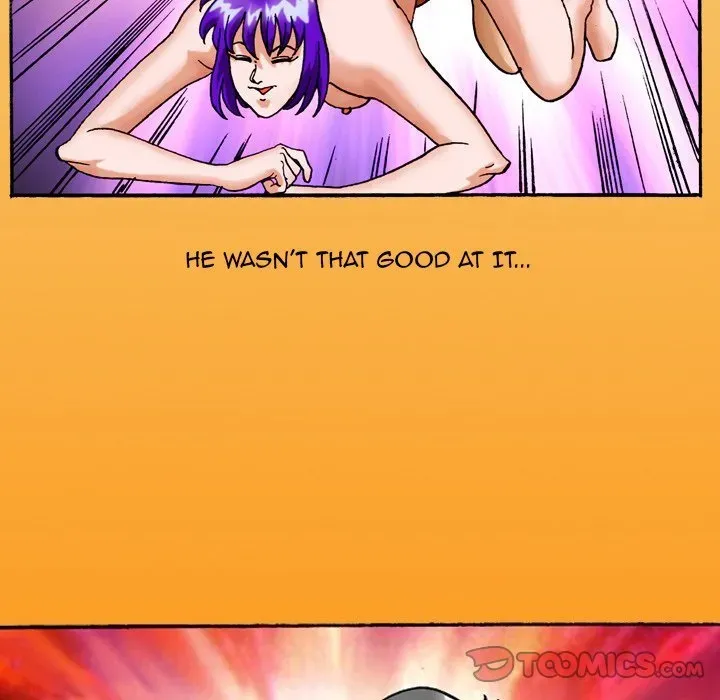Read Turning Points chapter 38 image 15 on Lezhin