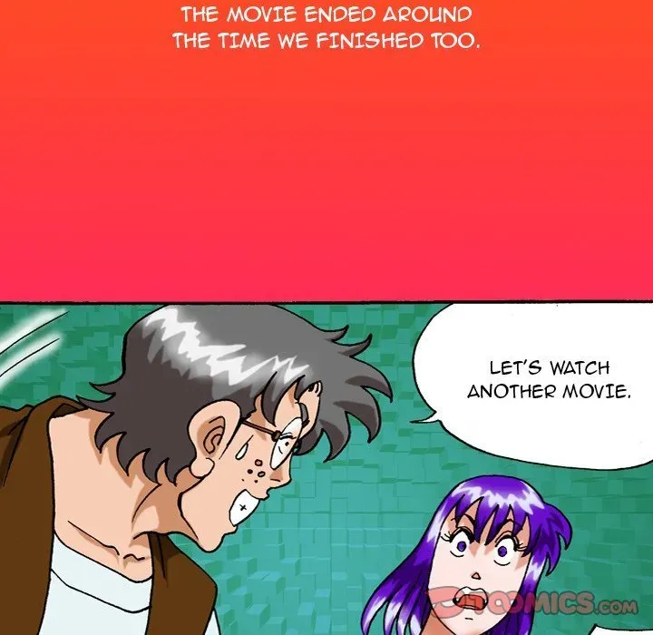Read Turning Points chapter 38 image 18 on Lezhin