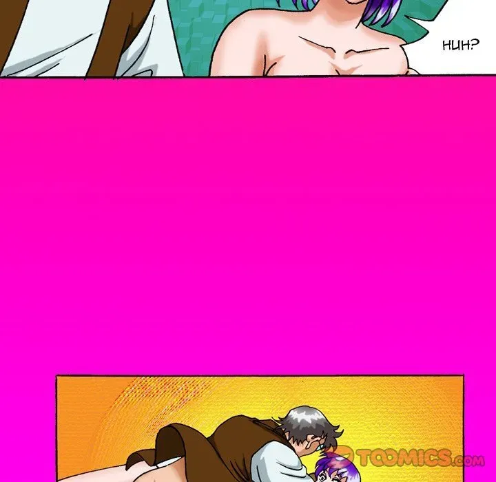 Read Turning Points chapter 38 image 19 on Lezhin