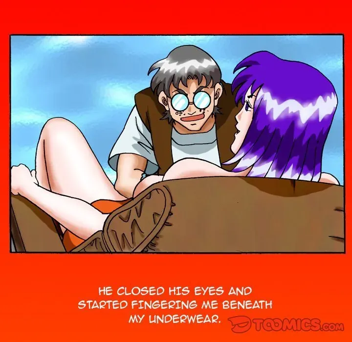 Read Turning Points chapter 38 image 4 on Lezhin